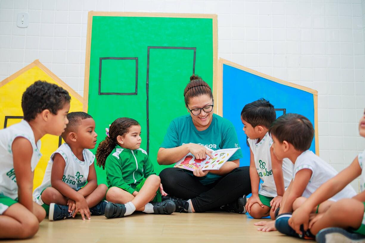 Ensino Fundamental (4)